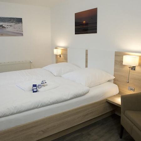 Landhaus Sterdebuell Hotel Bordelum Bagian luar foto