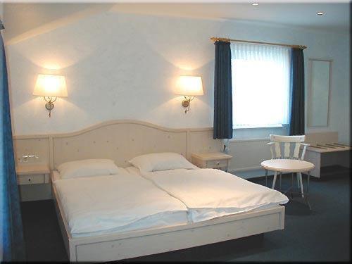 Landhaus Sterdebuell Hotel Bordelum Ruang foto