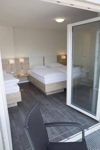 Landhaus Sterdebuell Hotel Bordelum Bagian luar foto
