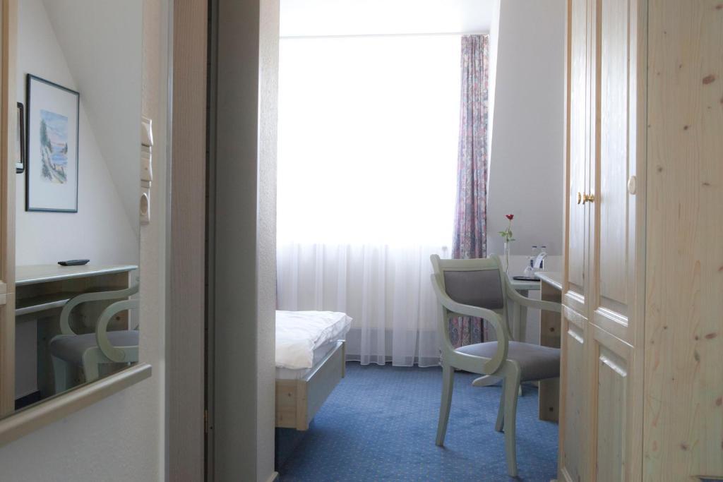 Landhaus Sterdebuell Hotel Bordelum Bagian luar foto